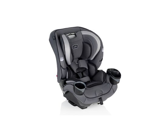 Автокресло Evenflo EveryFit LX Winstone (032884200856), изображение 4 Автокресло Evenflo EveryFit LX Winstone (032884200856), изображение 4