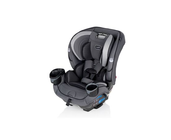 Автокресло Evenflo EveryFit LX Winstone (032884200856)