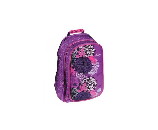 Рюкзак шкільний ZiBi Koffer Daisy (ZB16.0200DS)