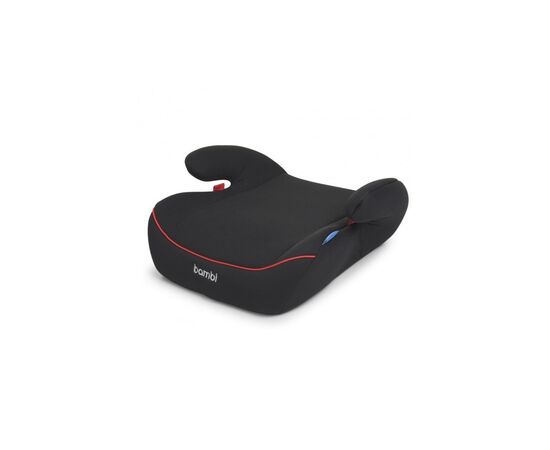 Автокресло Bambi 15-36 кг M 2784 royal black (Bambi M 2784 royal black)