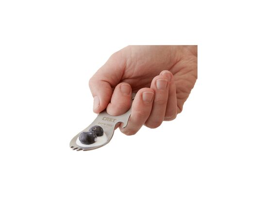 Мультитул CRKT Eat"N Tool (9100C), изображение 4 Мультитул CRKT Eat"N Tool (9100C), изображение 4