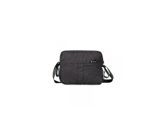 Сумка для мамы Lorelli black (Сумка Lorelli-black)
