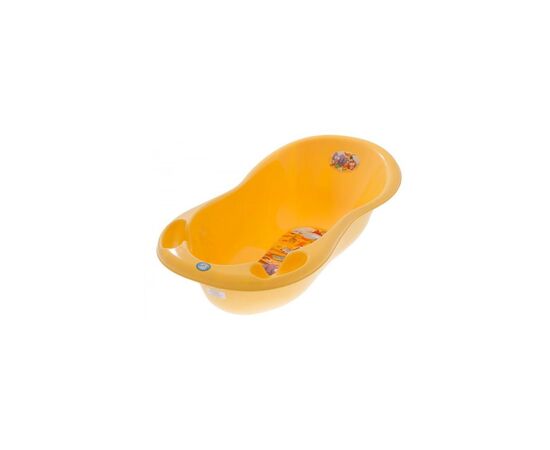 Ванночка Tega Baby Safari 102 см yellow (Tega SF-005 yellow)