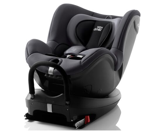 Вкладыш для автокресла Britax-Romer DUALFIX2 Black (2000032807), изображение 2 Вкладыш для автокресла Britax-Romer DUALFIX2 Black (2000032807), изображение 2
