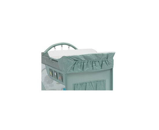 Детский манеж Baby Design Dream new 04 green (292675), изображение 6 Детский манеж Baby Design Dream new 04 green (292675), изображение 6