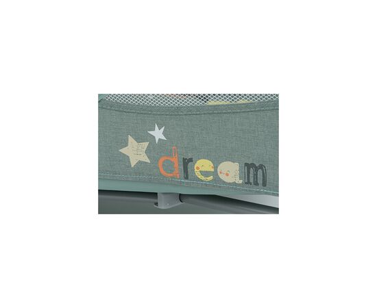 Детский манеж Baby Design Dream new 04 green (292675), изображение 7 Детский манеж Baby Design Dream new 04 green (292675), изображение 7