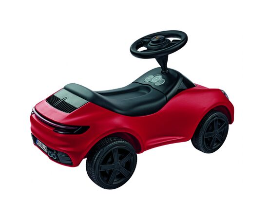 Чудомобиль Big Baby Porsche 911 (56353), изображение 2 Чудомобиль Big Baby Porsche 911 (56353), изображение 2