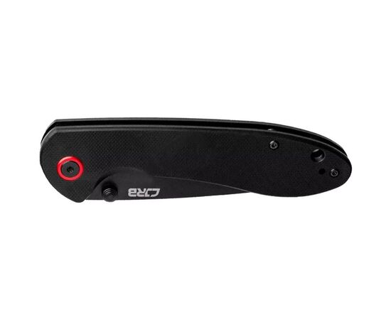 Нож CJRB Feldspar Black Blade G10 Black (J1912-BBK), изображение 3 Нож CJRB Feldspar Black Blade G10 Black (J1912-BBK), изображение 3