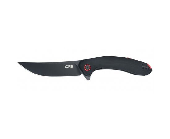 Нож CJRB Gobi Black Blade G10 Black (J1906-BBK)