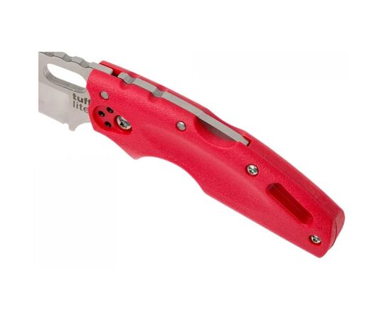 Нож Cold Steel Tuff Lite Red (CS-20LTR), изображение 6 Нож Cold Steel Tuff Lite Red (CS-20LTR), изображение 6