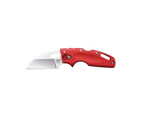 Нож Cold Steel Tuff Lite Red (CS-20LTR)