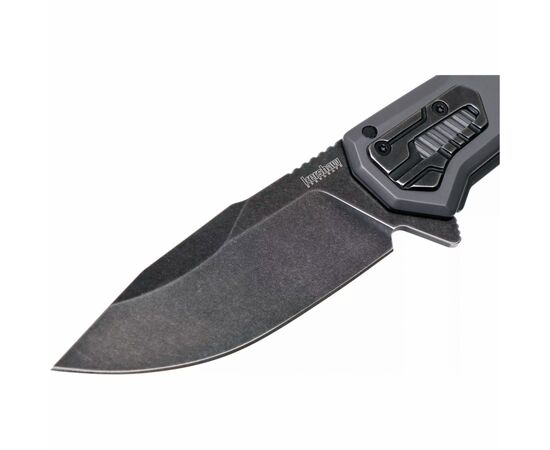 Нож Kershaw Cannonball (2061), изображение 3 Нож Kershaw Cannonball (2061), изображение 3