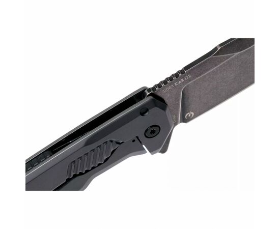 Нож Kershaw Cannonball (2061), изображение 6 Нож Kershaw Cannonball (2061), изображение 6