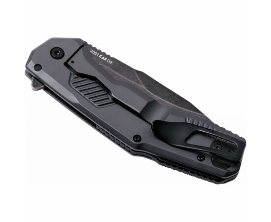 Нож Kershaw Cannonball (2061), изображение 7 Нож Kershaw Cannonball (2061), изображение 7