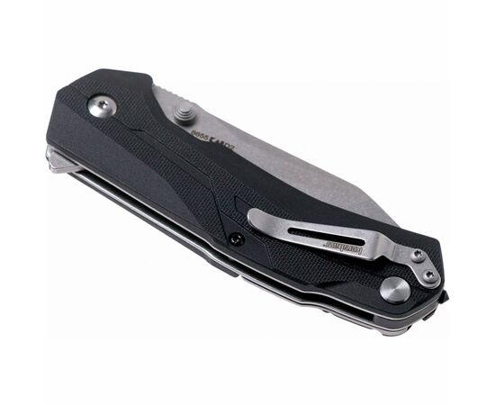 Нож Kershaw Drivetrain (8655), изображение 7 Нож Kershaw Drivetrain (8655), изображение 7