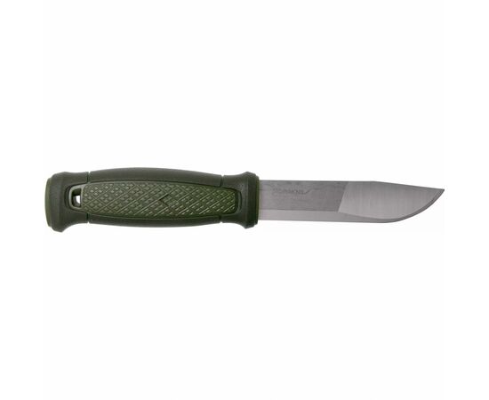Ніж Morakniv Kansbol Survival Kit Green (13912), зображення 2 Ніж Morakniv Kansbol Survival Kit Green (13912), зображення 2