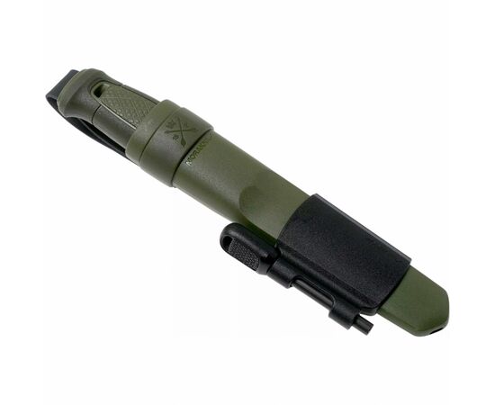 Ніж Morakniv Kansbol Survival Kit Green (13912), зображення 7 Ніж Morakniv Kansbol Survival Kit Green (13912), зображення 7