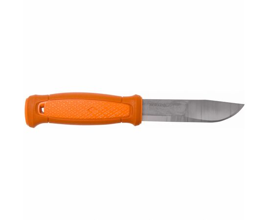 Ніж Morakniv Kansbol Survival Kit Orange (13913), зображення 2 Ніж Morakniv Kansbol Survival Kit Orange (13913), зображення 2