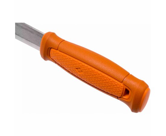 Ніж Morakniv Kansbol Survival Kit Orange (13913), зображення 5 Ніж Morakniv Kansbol Survival Kit Orange (13913), зображення 5