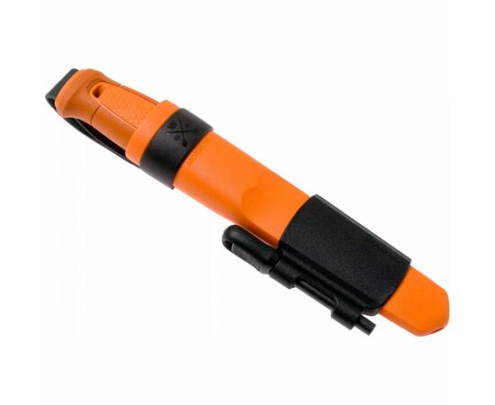 Ніж Morakniv Kansbol Survival Kit Orange (13913), зображення 7 Ніж Morakniv Kansbol Survival Kit Orange (13913), зображення 7