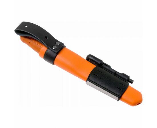Ніж Morakniv Kansbol Survival Kit Orange (13913), зображення 8 Ніж Morakniv Kansbol Survival Kit Orange (13913), зображення 8