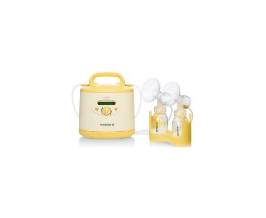 Молоковідсмоктувач Medela електричний Symphony Brustpumpe standard version (024.0006)