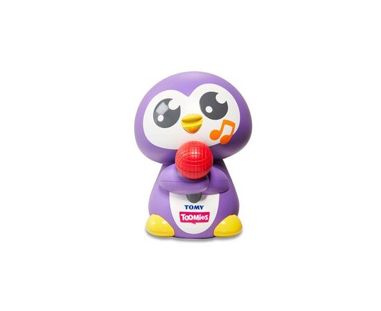 Игрушка для ванной Toomies Пингвин (E72724)