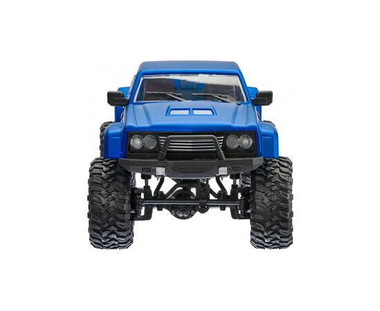 Радиоуправляемая игрушка ZIPP Toys Машинка 4x4 полноприводный пикап с камерой, синий (FY002AW blue), изображение 5 Радиоуправляемая игрушка ZIPP Toys Машинка 4x4 полноприводный пикап с камерой, синий (FY002AW blue), изображение 5