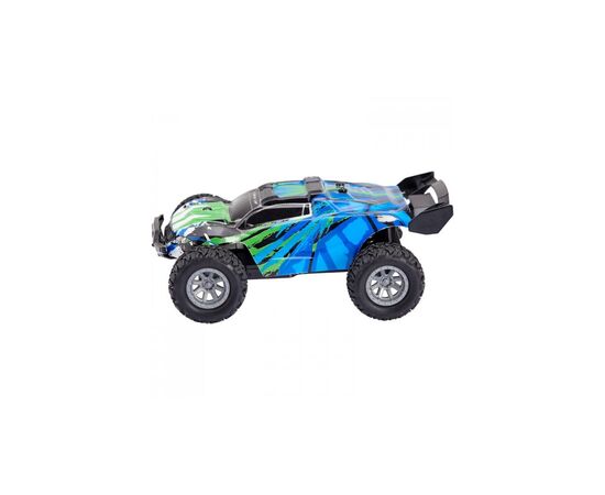 Радиоуправляемая игрушка ZIPP Toys Машинка Rapid Monster Blue (Q12 blue), изображение 2 Радиоуправляемая игрушка ZIPP Toys Машинка Rapid Monster Blue (Q12 blue), изображение 2