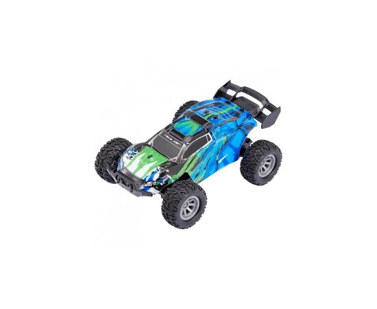 Радіокерована іграшка ZIPP Toys Машинка Rapid Monster Blue (Q12 blue)