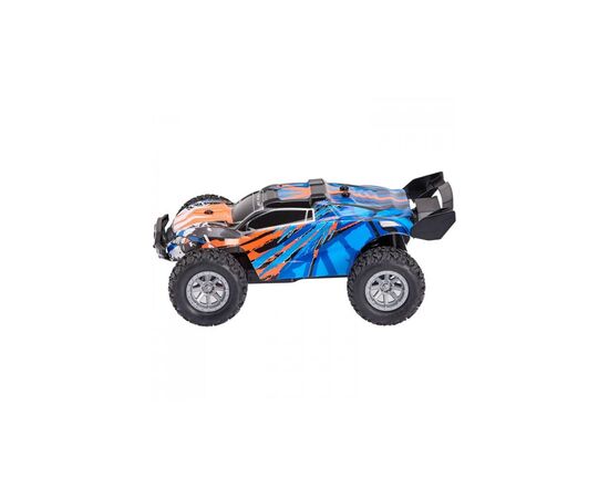 Радиоуправляемая игрушка ZIPP Toys Машинка Rapid Monster Orange (Q12 orange), изображение 2 Радиоуправляемая игрушка ZIPP Toys Машинка Rapid Monster Orange (Q12 orange), изображение 2