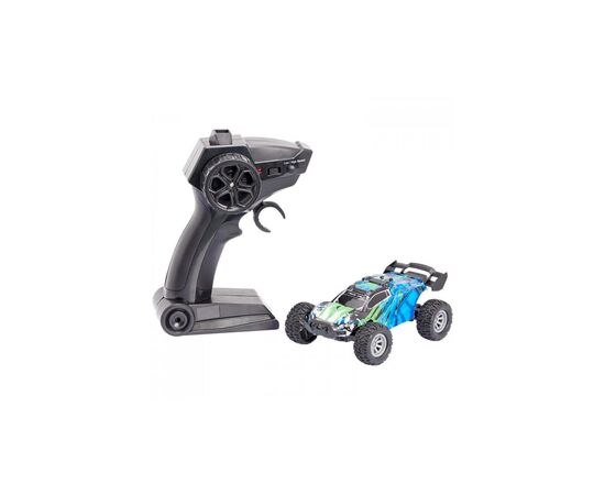 Радиоуправляемая игрушка ZIPP Toys Машинка Rapid Monster Orange (Q12 orange), изображение 5 Радиоуправляемая игрушка ZIPP Toys Машинка Rapid Monster Orange (Q12 orange), изображение 5