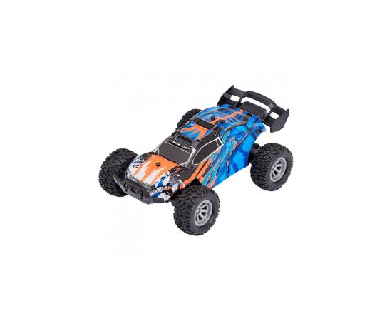 Радіокерована іграшка ZIPP Toys Машинка Rapid Monster Orange (Q12 orange)