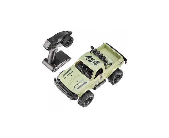 Радиоуправляемая игрушка ZIPP Toys Машинка Дикий офф-роуд (HJ807), изображение 2 Радиоуправляемая игрушка ZIPP Toys Машинка Дикий офф-роуд (HJ807), изображение 2