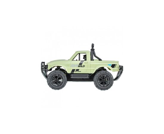 Радиоуправляемая игрушка ZIPP Toys Машинка Дикий офф-роуд (HJ807), изображение 3 Радиоуправляемая игрушка ZIPP Toys Машинка Дикий офф-роуд (HJ807), изображение 3