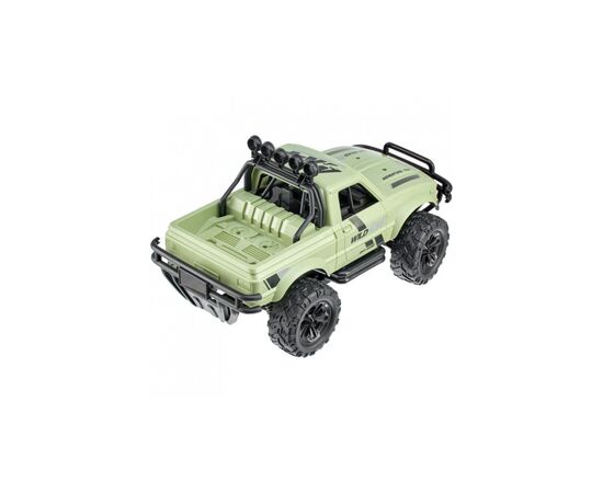 Радиоуправляемая игрушка ZIPP Toys Машинка Дикий офф-роуд (HJ807), изображение 4 Радиоуправляемая игрушка ZIPP Toys Машинка Дикий офф-роуд (HJ807), изображение 4