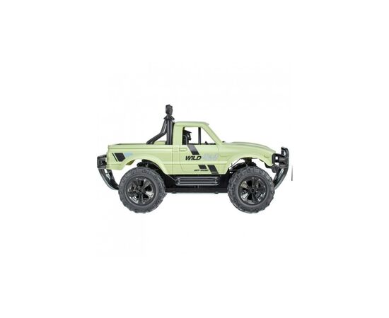 Радиоуправляемая игрушка ZIPP Toys Машинка Дикий офф-роуд (HJ807), изображение 5 Радиоуправляемая игрушка ZIPP Toys Машинка Дикий офф-роуд (HJ807), изображение 5