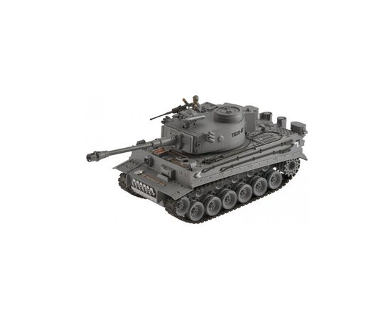 Радіокерована іграшка ZIPP Toys Танк 789 German Tiger 118 (789-3)