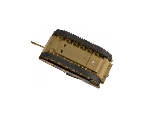 Радиоуправляемая игрушка ZIPP Toys Танк 789 USA M1A2 1:18 (789-1), изображение 6 Радиоуправляемая игрушка ZIPP Toys Танк 789 USA M1A2 1:18 (789-1), изображение 6