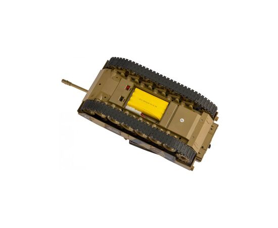 Радиоуправляемая игрушка ZIPP Toys Танк 789 USA M1A2 1:18 (789-1), изображение 7 Радиоуправляемая игрушка ZIPP Toys Танк 789 USA M1A2 1:18 (789-1), изображение 7