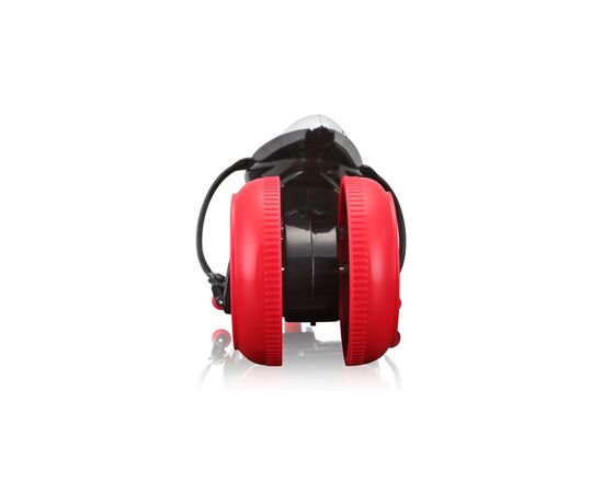 Радіокерована іграшка Maisto Мотоцикл з Cyclone 360 Чорний (82066 black), зображення 5 Радіокерована іграшка Maisto Мотоцикл з Cyclone 360 Чорний (82066 black), зображення 5