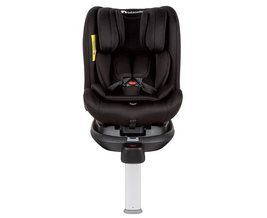 Автокресло Bebe Confort Evolvefix 0-36 кг Night Black (8048392210), изображение 2 Автокресло Bebe Confort Evolvefix 0-36 кг Night Black (8048392210), изображение 2