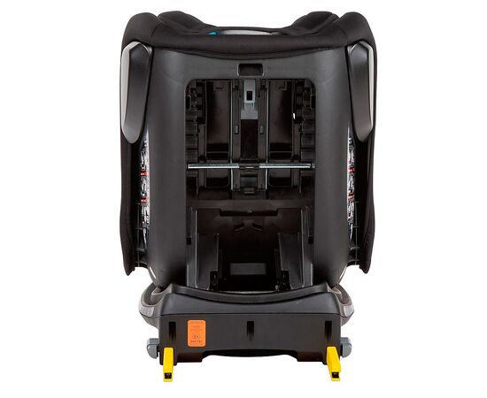 Автокресло Bebe Confort Evolvefix 0-36 кг Night Black (8048392210), изображение 5 Автокресло Bebe Confort Evolvefix 0-36 кг Night Black (8048392210), изображение 5