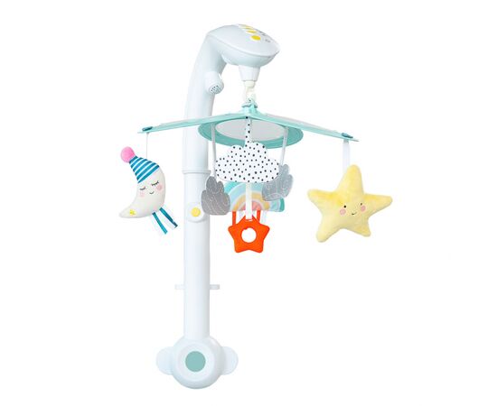 Мобіле Taf Toys Музичний з проектором - Солодкі сни (12665)