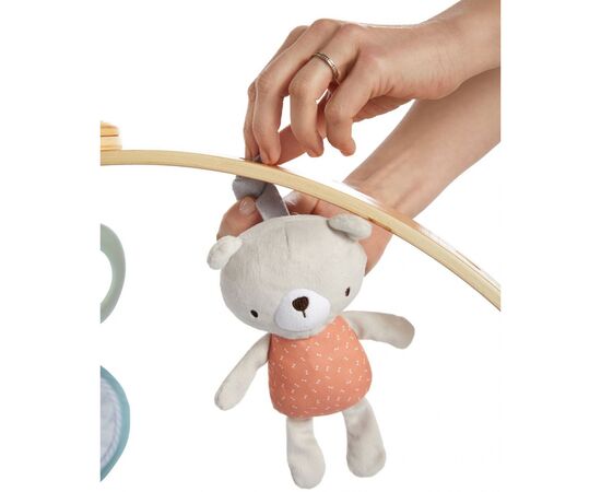 Детский коврик Ingenuity Cozy Spot (12126), изображение 4 Детский коврик Ingenuity Cozy Spot (12126), изображение 4