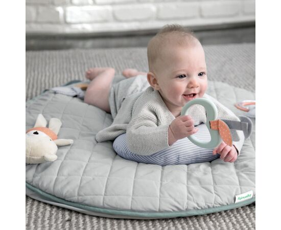 Детский коврик Ingenuity Cozy Spot (12126), изображение 7 Детский коврик Ingenuity Cozy Spot (12126), изображение 7