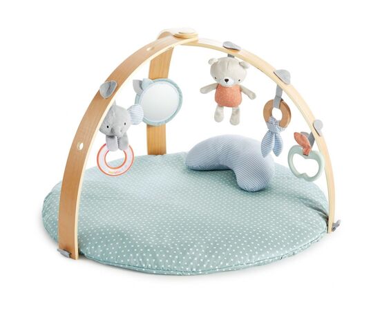 Дитячий килимок Ingenuity Cozy Spot (12126)