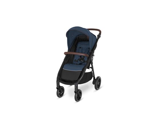 Коляска Baby Design LOOK G 2021 103 Navy (204494)