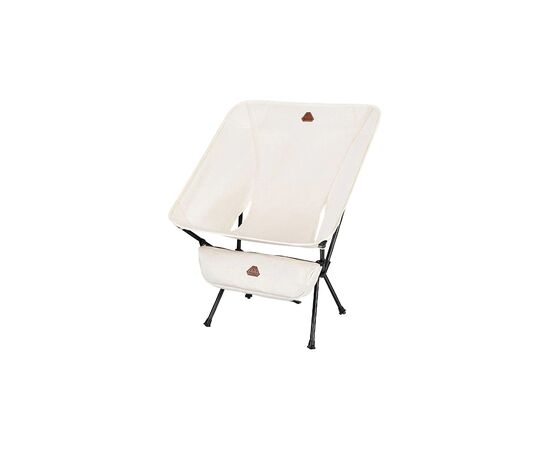 Стул складной 3F Ul Gear Organic Cotton White (CHC-GR)