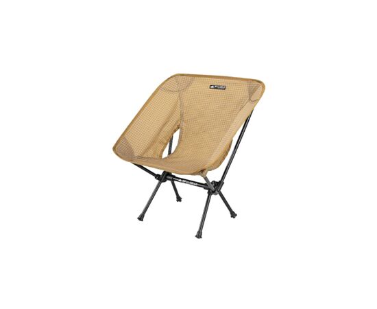 Стілець складаний 3F Ul Gear Outdoor Folding M Khaki (CHODM-HK)